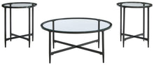 Load image into Gallery viewer, Stetzer - Occasional Table Set (3/cn) image