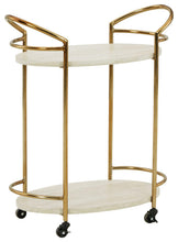 Load image into Gallery viewer, Tarica - Bar Cart image