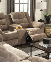 Load image into Gallery viewer, Workhorse - 2 Pc. - Reclining Sofa, Loveseat image
