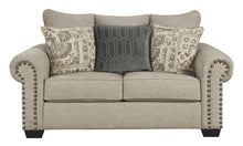 Load image into Gallery viewer, Zarina - Loveseat image