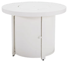 Load image into Gallery viewer, Sundown Treasure - Round Fire Pit Table image