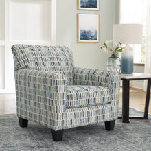 Load image into Gallery viewer, Valerano Accent Chair image