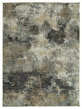 Load image into Gallery viewer, Simburgh Multi 7'10" x 10' Rug image
