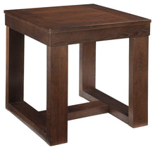 Load image into Gallery viewer, Watson - Square End Table image