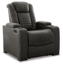Load image into Gallery viewer, Soundcheck Storm Power Recliner image