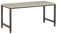 Load image into Gallery viewer, Shybourne - Over Ottoman Table image