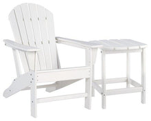Load image into Gallery viewer, Sundown Treasure 2-Piece Outdoor Seating Set image