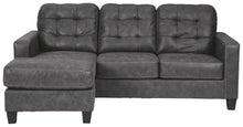 Load image into Gallery viewer, Venaldi - Sofa Chaise image