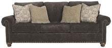 Load image into Gallery viewer, Stracelen - Queen Sofa Sleeper image