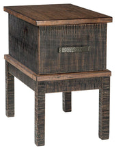 Load image into Gallery viewer, Stanah - Chair Side End Table image