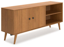 Load image into Gallery viewer, Thadamere - Large Tv Stand image