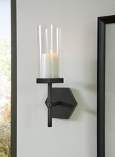 Load image into Gallery viewer, Teelston Wall Sconce image