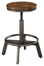 Load image into Gallery viewer, Torjin - Swivel Stool (2/cn) image