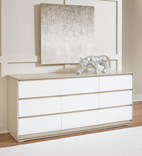 Load image into Gallery viewer, Wendora Dresser image