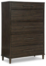Load image into Gallery viewer, Wittland Chest of Drawers image