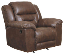 Load image into Gallery viewer, Stoneland - Rocker Recliner image