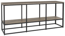 Load image into Gallery viewer, Wadeworth - Extra Large Tv Stand image