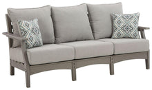 Load image into Gallery viewer, Visola - Sofa With Cushion image