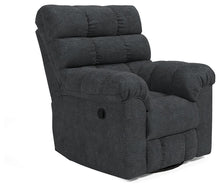 Load image into Gallery viewer, Wilhurst - Swivel Rocker Recliner image