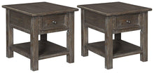 Load image into Gallery viewer, Wyndahl 2-Piece End Table Set image