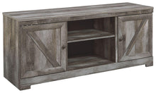 Load image into Gallery viewer, Wynnlow - Lg Tv Stand W/fireplace Option image