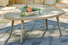 Load image into Gallery viewer, Swiss Valley Outdoor Coffee Table image