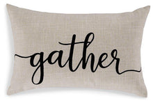 Load image into Gallery viewer, Whisperich Tan/Black Pillow image