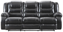 Load image into Gallery viewer, Vacherie - Reclining Sofa image