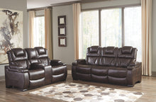 Load image into Gallery viewer, Warnerton - Living Room Set image