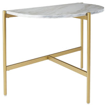 Load image into Gallery viewer, Wynora - Chair Side End Table image