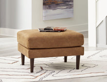 Load image into Gallery viewer, Telora Ottoman image