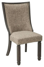 Load image into Gallery viewer, Tyler - Dining Uph Side Chair (2/cn) image