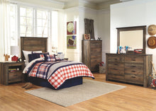 Load image into Gallery viewer, Trinell - Dresser image