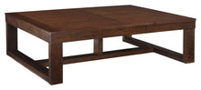Load image into Gallery viewer, Watson - Rectangular Cocktail Table image
