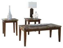 Load image into Gallery viewer, Theo - Occasional Table Set (3/cn) image