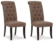 Load image into Gallery viewer, Tripton 2-Piece Dining Chair Set image