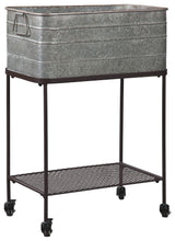 Load image into Gallery viewer, Vossman - Beverage Tub image
