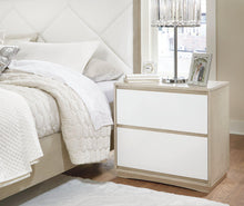 Load image into Gallery viewer, Wendora Nightstand image