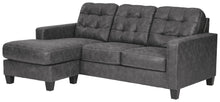 Load image into Gallery viewer, Venaldi - Sofa Chaise Queen Sleeper image