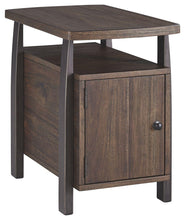 Load image into Gallery viewer, Vailbry - Chair Side End Table image
