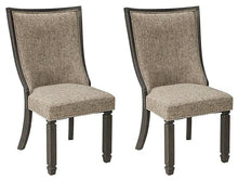 Load image into Gallery viewer, Tyler Creek 2-Piece Dining Chair Set image