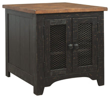Load image into Gallery viewer, Valebeck - Rectangular End Table image