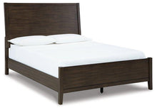 Load image into Gallery viewer, Wittland Panel Bed image