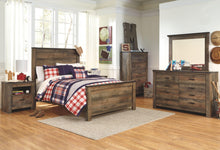 Load image into Gallery viewer, Trinell - Bed image