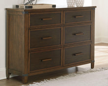 Load image into Gallery viewer, Wyattfield - Dresser image