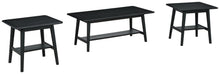 Load image into Gallery viewer, Westmoro - Occasional Table Set (3/cn) image
