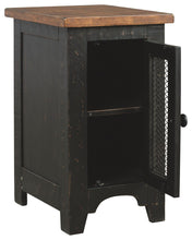 Load image into Gallery viewer, Valebeck - Chair Side End Table image