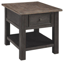Load image into Gallery viewer, Tyler - Rectangular End Table image