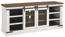 Load image into Gallery viewer, Wystfield - Extra Large Tv Stand image