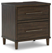 Load image into Gallery viewer, Wittland Nightstand image